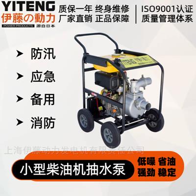 YT30DPE-2柴油機水泵廠(chǎng)家