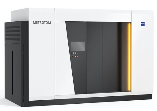 ˾I(y)CT METROTOM 1500